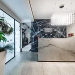 Luxury 3br Penthouse With Artistic Deco & Terrace