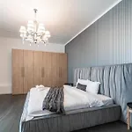 Διαμέρισμα Luxury 3br Penthouse With Artistic Deco & Terrace *