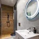 Διαμέρισμα Luxury 3br Penthouse With Artistic Deco & Terrace