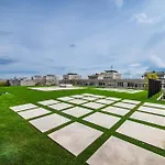 Διαμέρισμα Luxury 3br Penthouse With Artistic Deco & Terrace *