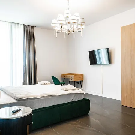 Apartment High-end Residences - Luxury & Penthouse