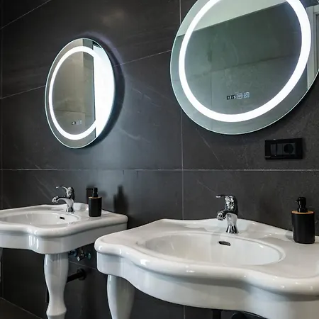 Apartment High-end Residences - Luxury & Penthouse Bucharest