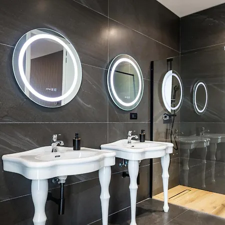 Apartment High-end Residences - Luxury & Penthouse Bucharest