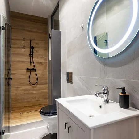 Apartment High-end Residences - Luxury & Penthouse *
