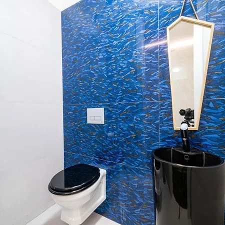 Apartment High-end Residences - Luxury & Penthouse *