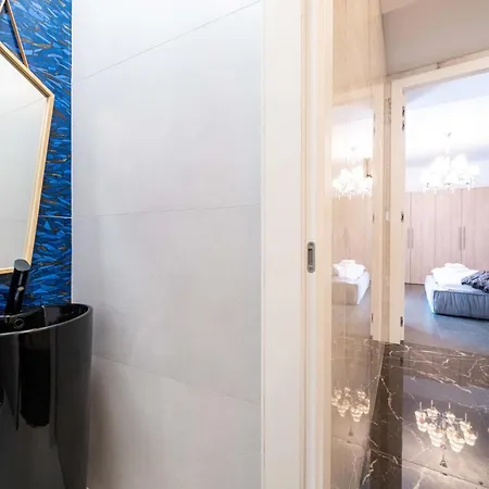 High-end Residences - Luxury & Penthouse Apartment Bucharest