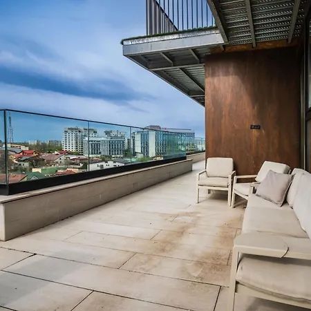 Apartment High-end Residences - Luxury & Penthouse