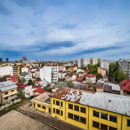 דירה Luxury 3br Penthouse With Artistic Deco & Terrace *