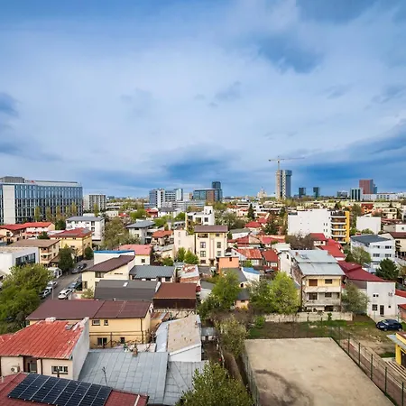 High-end Residences - Luxury & Penthouse * Bucharest