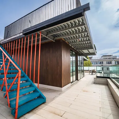 High-end Residences - Luxury & Penthouse