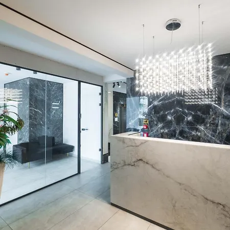 High-end Residences - Luxury & Penthouse Bucharest