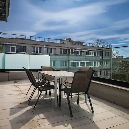 High-end Residences - Luxury & Penthouse