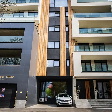 Apartment High-end Residences - Luxury & Penthouse