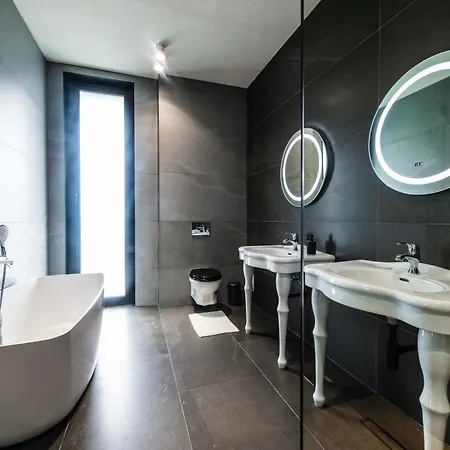 High-end Residences - Luxury & Penthouse Apartment Bucharest