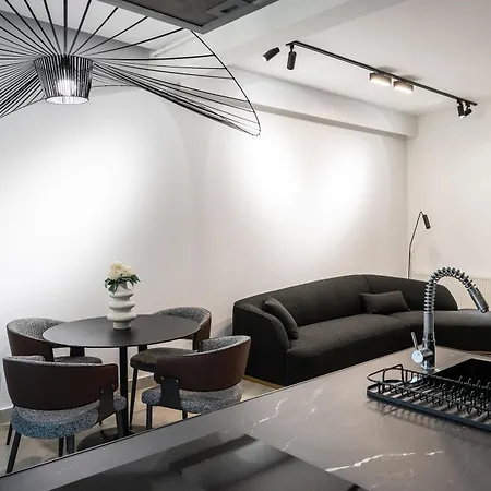High-end Residences - Luxury & Penthouse