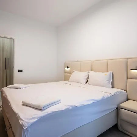 Apartment High-end Residences - Luxury & Penthouse Bucharest