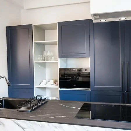High-end Residences - Luxury & Penthouse Apartment Bucharest