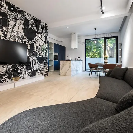 High-end Residences - Luxury & Penthouse Apartment