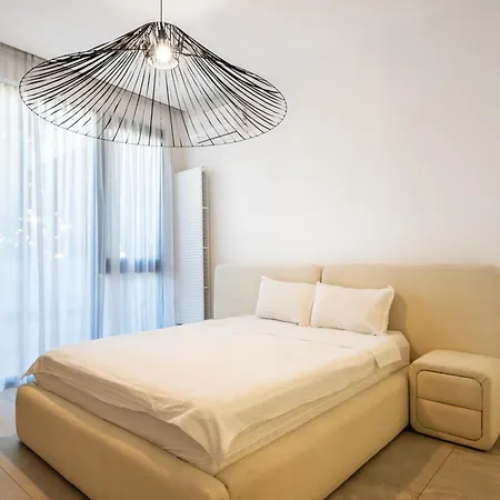 Apartment High-end Residences - Luxury & Penthouse Bucharest