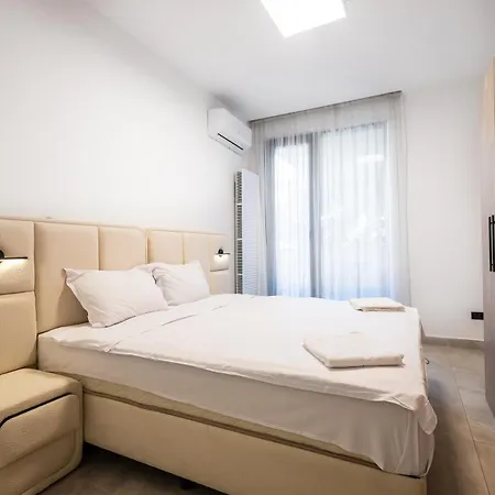 High-end Residences - Luxury & Penthouse Bucharest