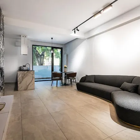 High-end Residences - Luxury & Penthouse * Bucharest