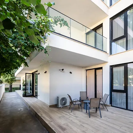 High-end Residences - Luxury & Penthouse Apartment Bucharest