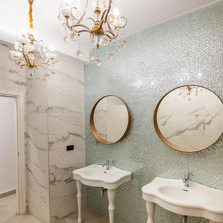 High-end Residences - Luxury & Penthouse * Bucharest