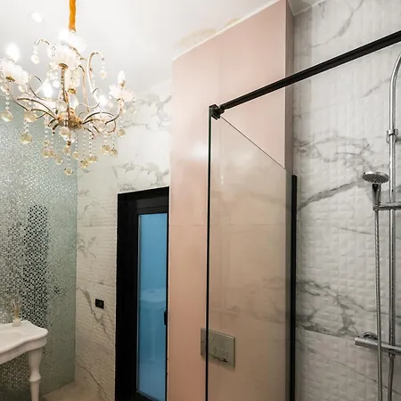 High-end Residences - Luxury & Penthouse Bucharest