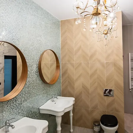 High-end Residences - Luxury & Penthouse * Bucharest