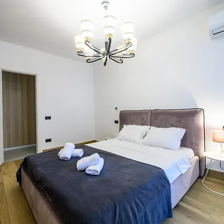 High-end Residences - Luxury & Penthouse Apartment Bucharest