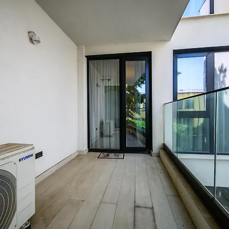 High-end Residences - Luxury & Penthouse Apartment Bucharest