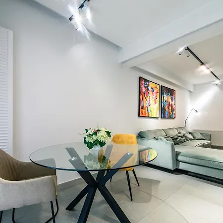 High-end Residences - Luxury & Penthouse Bucharest