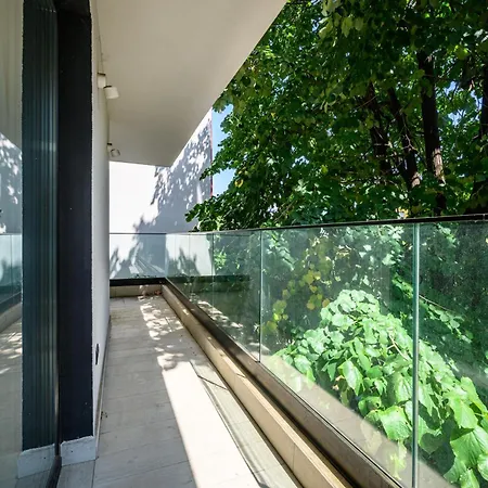 Apartment High-end Residences - Luxury & Penthouse Bucharest