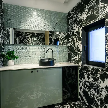 High-end Residences - Luxury & Penthouse Apartment Bucharest
