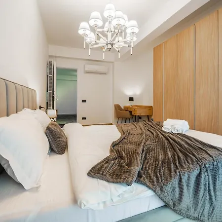 High-end Residences - Luxury & Penthouse