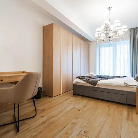Apartment High-end Residences - Luxury & Penthouse *
