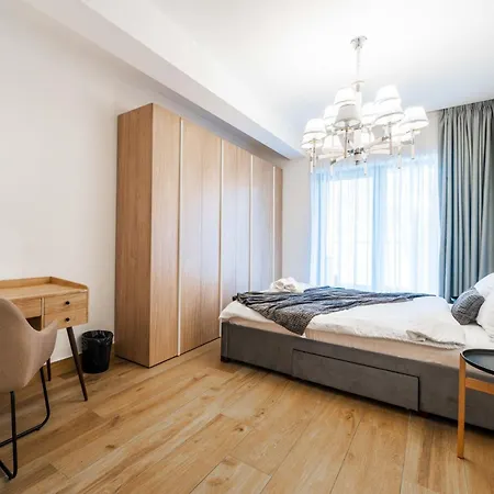 Apartment High-end Residences - Luxury & Penthouse