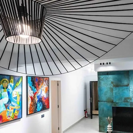 Apartment High-end Residences - Luxury & Penthouse *