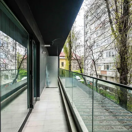 High-end Residences - Luxury & Penthouse Apartment Bucharest