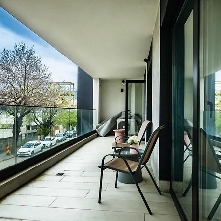 High-end Residences - Luxury & Penthouse Apartment *