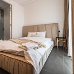 Appartement Luxury 3br Penthouse With Artistic Deco & Terrace