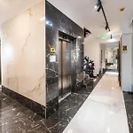 Luxury 3br Penthouse With Artistic Deco & Terrace